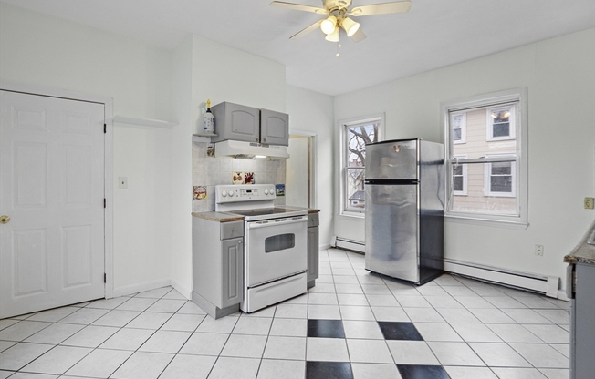 91 FLINT ST