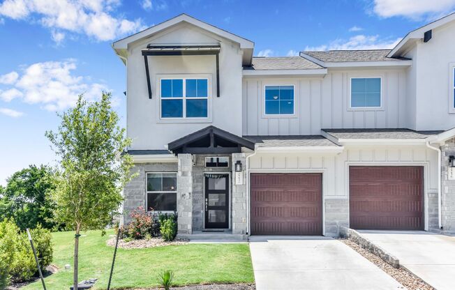 2252 LOCAL REBEL LOOP Leander, TX 78641
