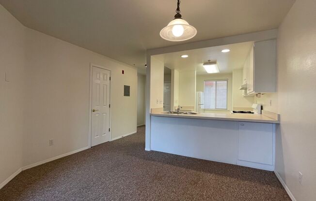 1 bed, 1 bath, $1,950