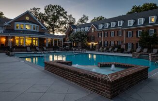 Malvern Manor Apartments