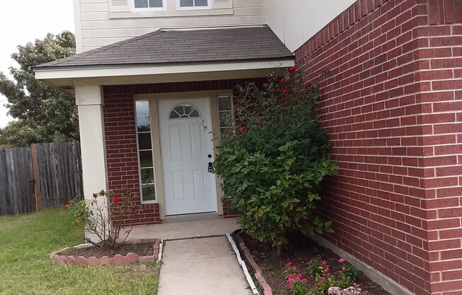 House for lease in Pflugerville