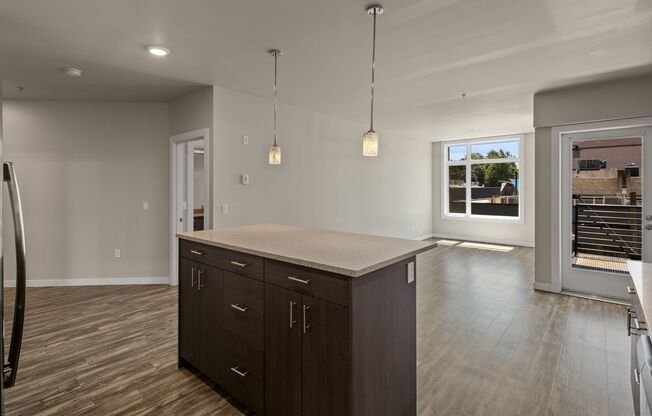Evolve Apartments