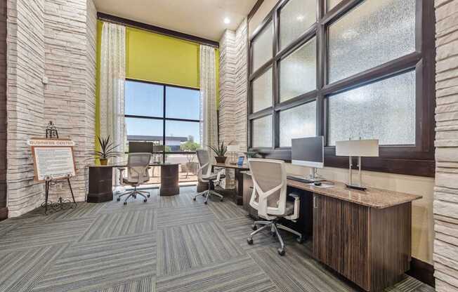 Welcome to Residences at FortyTwo25