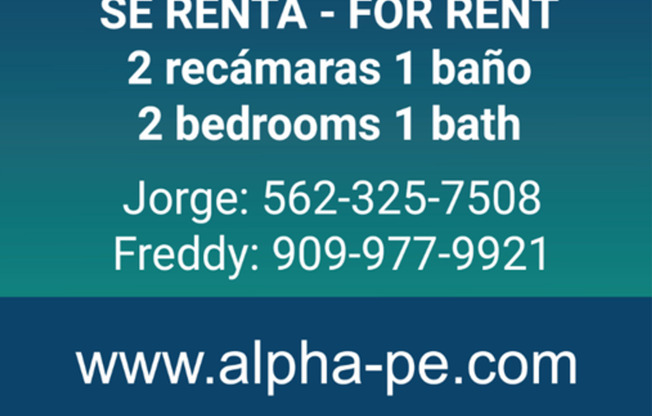 2 beds, 1 bath, $1,875, Unit 3510