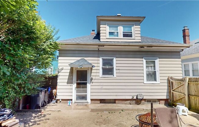 ****Providence/Mt. Pleasant – Single Family with Electric Included - $3,395***