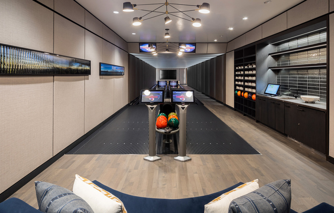 3 beds, 2 baths, 1,400 sqft, $10,995, Unit 75E