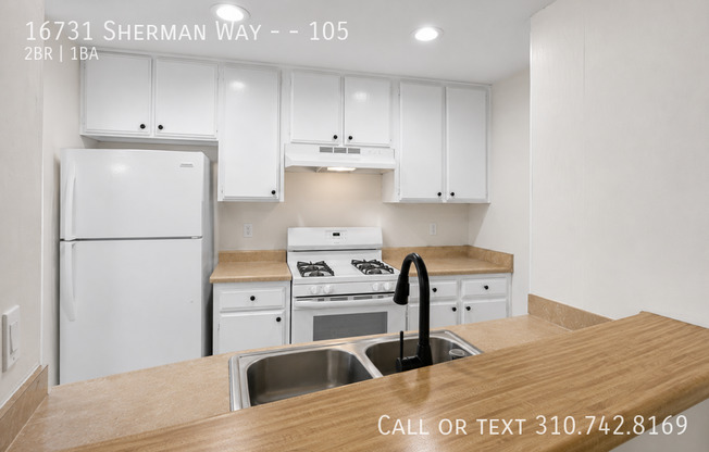 16731 SHERMAN WAY