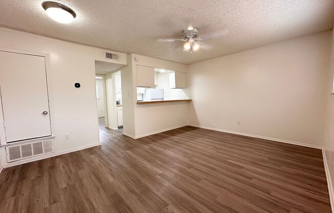 1 bed, 1 bath, 600 sqft, $1,239, Unit WWK-107