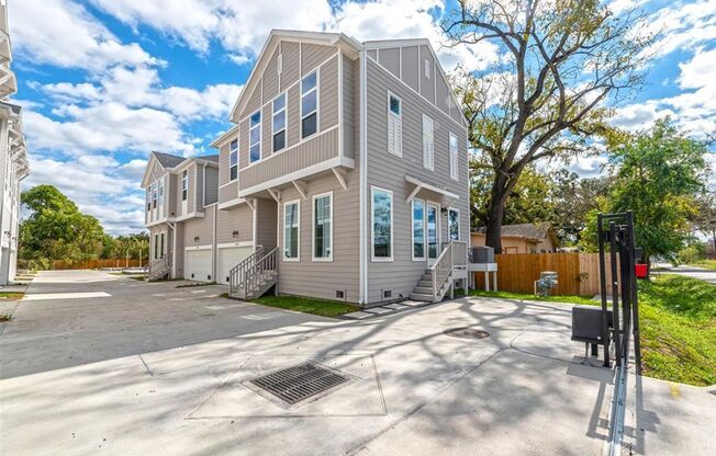 Introducing a stunning and impeccably maintained townhome that radiates the allure of modern luxury and comfort!