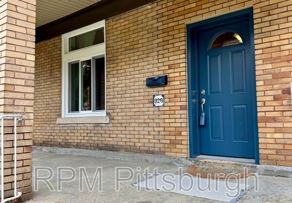 828 MELLON ST