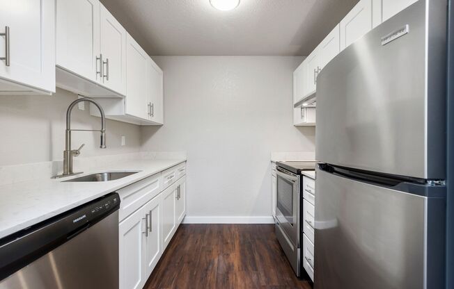 Westmont Apartments