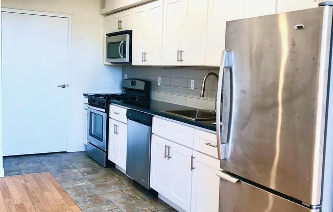 Studio, 1 bath, 500 sqft, $2,779, Unit PH9A