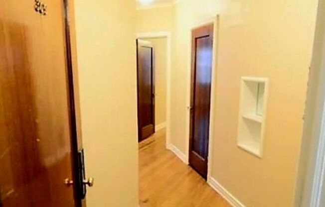 Culmstock Arms Apartments