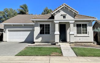 Rejuvenated, Refreshed 3 bedroom, 2 bath Natomas Home