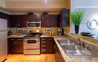 Home - Terra at Piney Point - Houston, TX