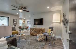 Luxury Apartments in Franklin