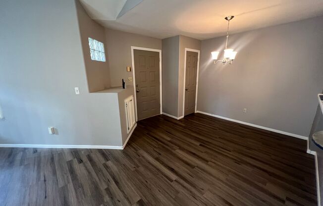 1 bed, 1 bath, $1,375