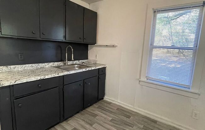 1 Bed/1 Bath w/yard Close to Downtown