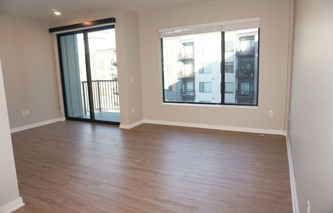 Studio, 1 bath, 580 sqft, $1,099, Unit 517
