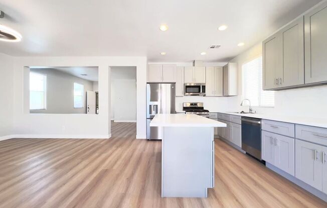 Nice two-story single-family home