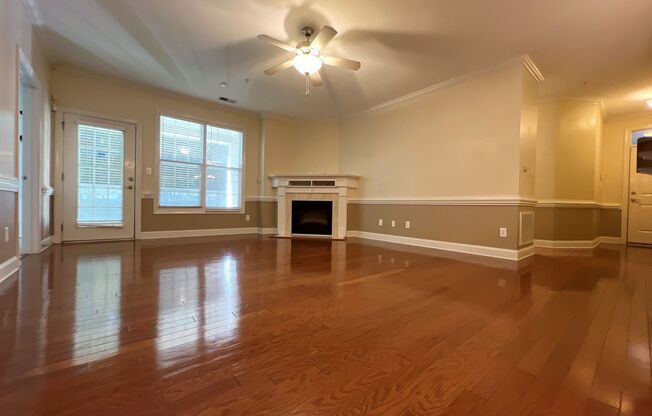 Upscale Condo In Historic Haymount!