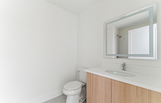 1 bed, 1 bath, 486 sqft, $2,580, Unit 305