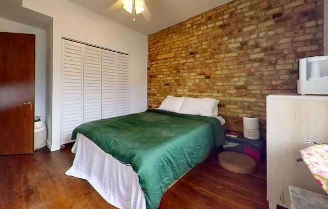 1 bed, 1 bath, 810 sqft, $2,350, Unit 1309 3A