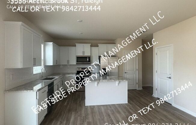 3536 ARCTIC BRK ST