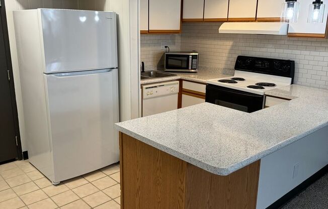 1 bed, 1 bath, 724 sqft, $975, Unit 207