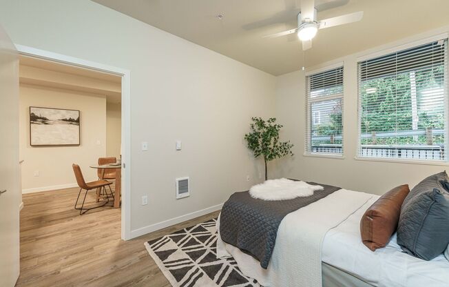 2 beds, 2 baths, 1,021 sqft, $2,070, Unit 510