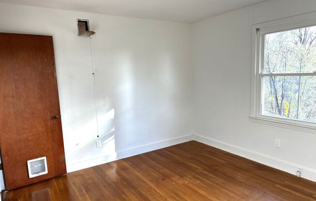 3 beds, 1 bath, $1,600