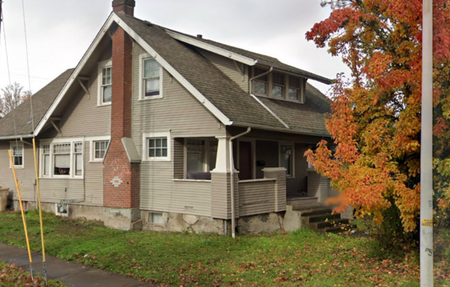 5 Bedroom House on OSU Campus!