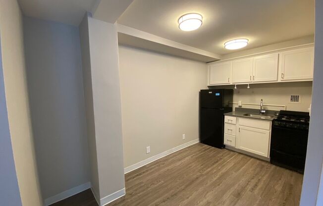 Studio, 1 bath, 320 sqft, $800, Unit # 313