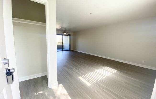 Welcome home to Chateau Spring Gardens Apartments