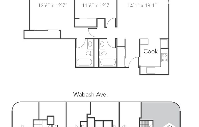 Partner-provided property photo
