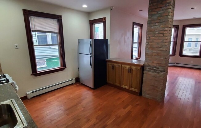 69 Mozart St.