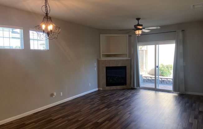 2 beds, 2 baths, $2,495