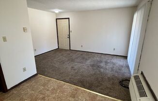 Studio, 1 bath, 500 sqft, $575, Unit 100 Governor's Ct. #6