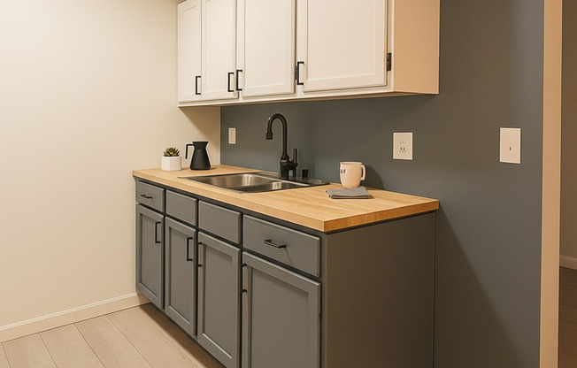 1 bed, 1 bath, 825 sqft, $1,199, Unit Unit 107