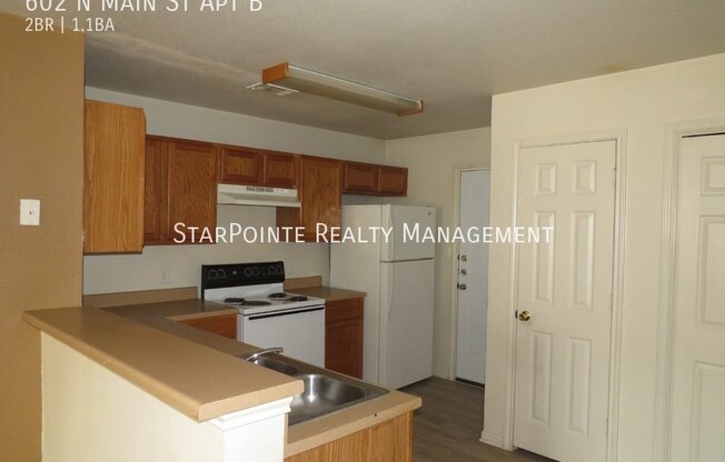 Partner-provided property photo