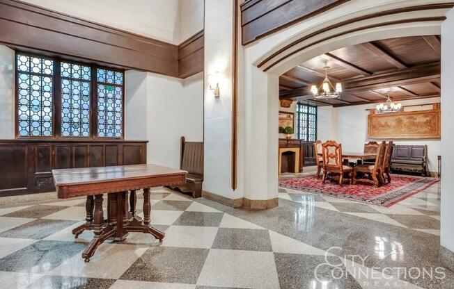 Studio, 1 bath, $2,700, Unit 2517