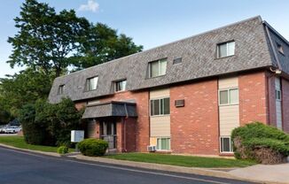 Arvada Place Apartments