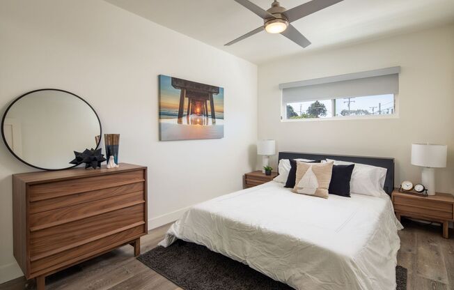 1 bed, 1 bath, 540 sqft, $2,775, Unit B6