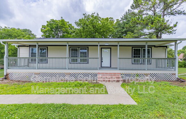 919 OAK MDW DR