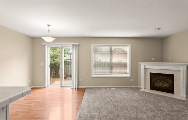 MUST SEE!!! This well-maintained 3 bedroom, 2.5 bath Townhouse