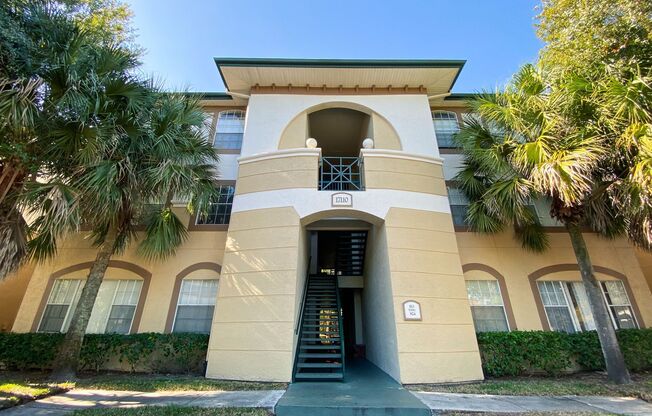 Beautiful Two Bedroom, Two Bath Condo For Rent in New Tampa!