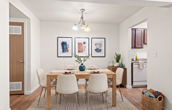 Blair Street Apartments