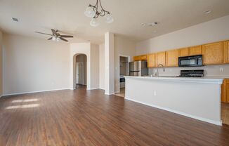 Partner-provided photo for $2300 unit