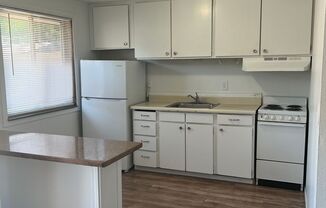 Quail Ridge Apartments