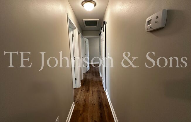 3 beds, 1 bath, $1,475